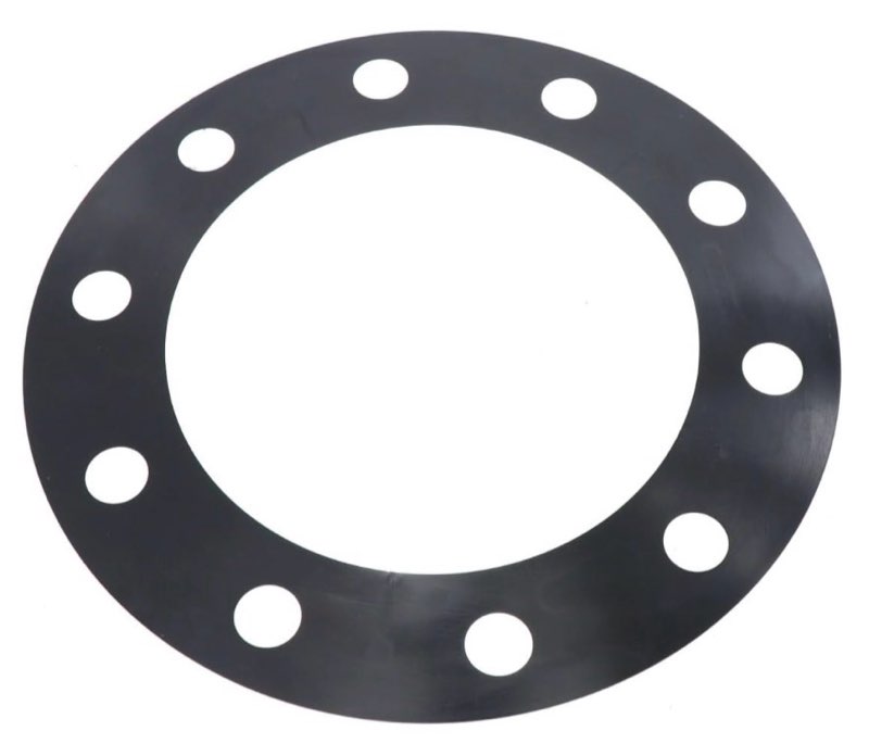 Accuride Corporation 590-3 Wheel Spacer