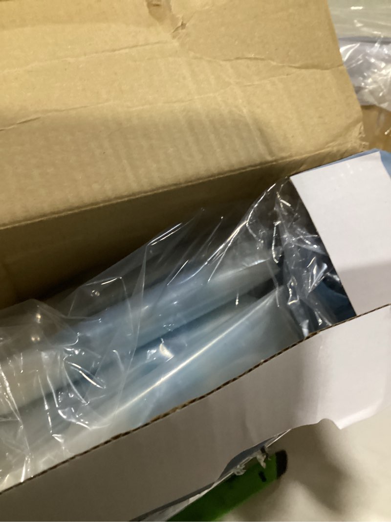 Condition photo showing Good Condition for vacuum storage bags, vacuum seal space saver bags for clothing, travel lugggage,carry-on, blankets, comforters, pilow, bedding, 10 large 10-large