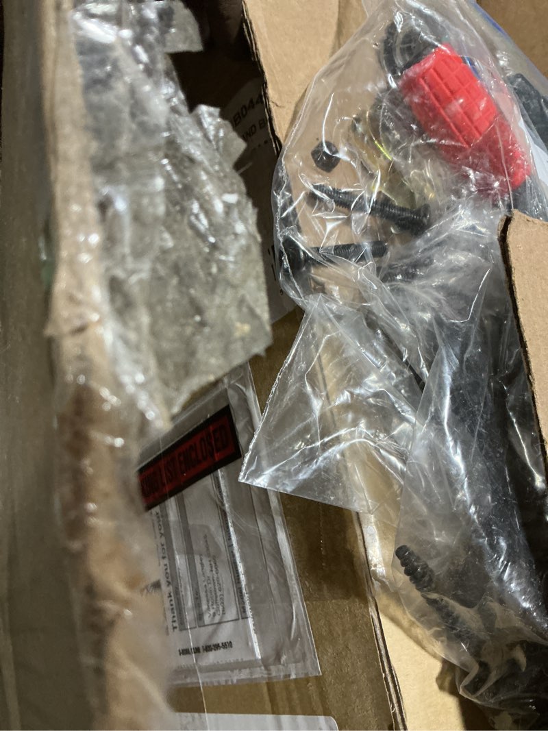 Condition photo showing Good Condition for Becko US 2000 Piece Tilting & Foldable Puzzle Table with 8 Drawers & Cover, Adjustable Puzzle Tables for Adults with Height & Tilt Angle Adjustments, Tilted Jigsaw Board for 2000 Pieces Jigsaw Puzzles