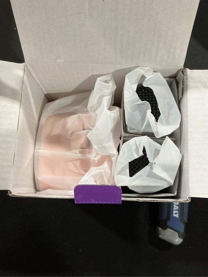 YLL Mini Karaoke Machine for Kids Adults, Portable Bluetooth Speaker with 2 Wireless Microphones, Tr