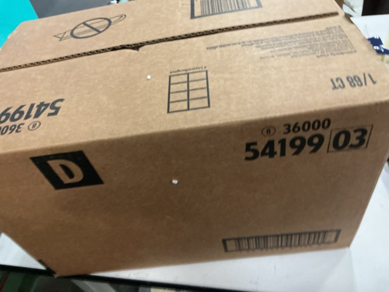 Condition photo showing New/Like New for Depend Fresh Protection Adult Incontinence & Postpartum Underwear for Women - Maximum Absorbency - XL - Blush - 68ct