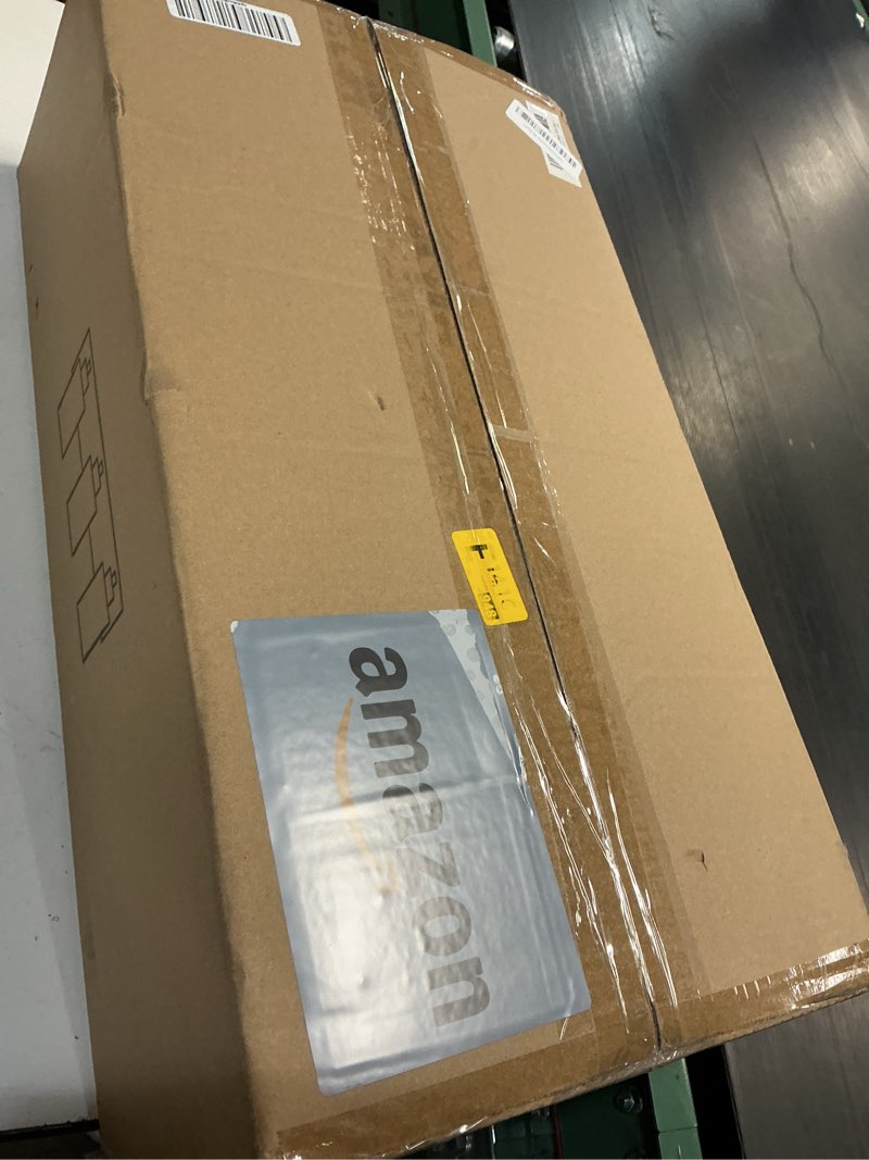 Condition photo showing Good Condition for 3-Light Bathroom Vanity Light Fixtures,Modern Wall Sconces,Bathroom Lights Over Mirror,Wall Mounted Lamp for Kitchen Living Room Bedroom Hallway,Brushed Nickel Finish with Clear Glass Shade Brushed Nickel 3-light