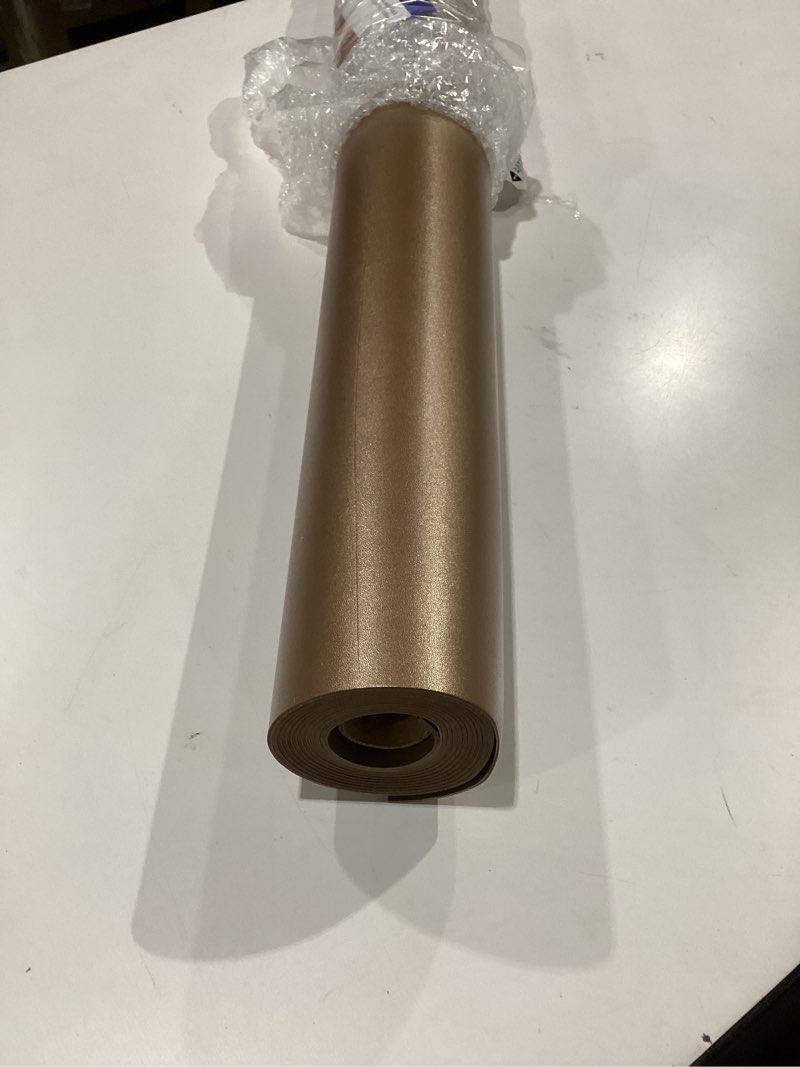 Condition photo showing New/Like New for leather dresser cover,1.8mm thick,10x43 inch,dresser protector top,dresser top protector,dresser cover top,dresser top cover,dresser cover top for bedroom.(mud color+champagne gold,10x43) mud color+champagne gold 10×43inch