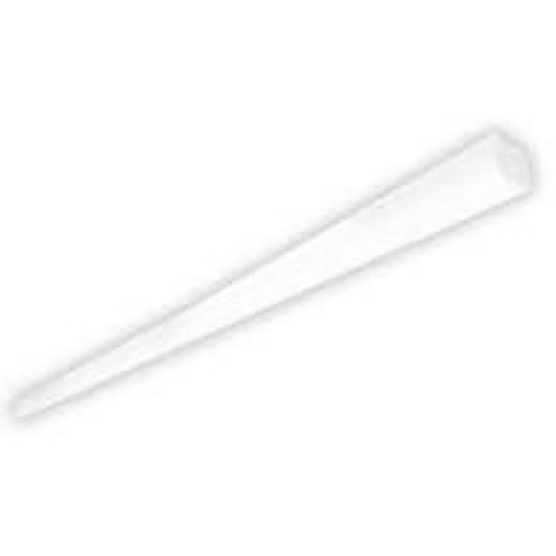 Westgate Lighting 8ft. High-Lumen CCT & Power Adjustable Linear Strip, 65W, 3500K/4000K/5000K