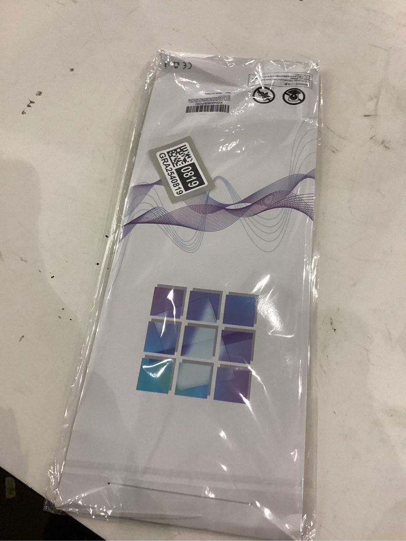 Condition photo showing New/Like New for Tempered Glass Screen Protector for Audi A4 (2020-2024)/ A5 (2020-2024)/ Q5 (2021-2023) Accessories Navigation Anti-Glare, Bubble-Free Installation, HD Clarity, Touchscreen Cover 10.1'' Transparent for Audi A4/A5/Q5 10.1''