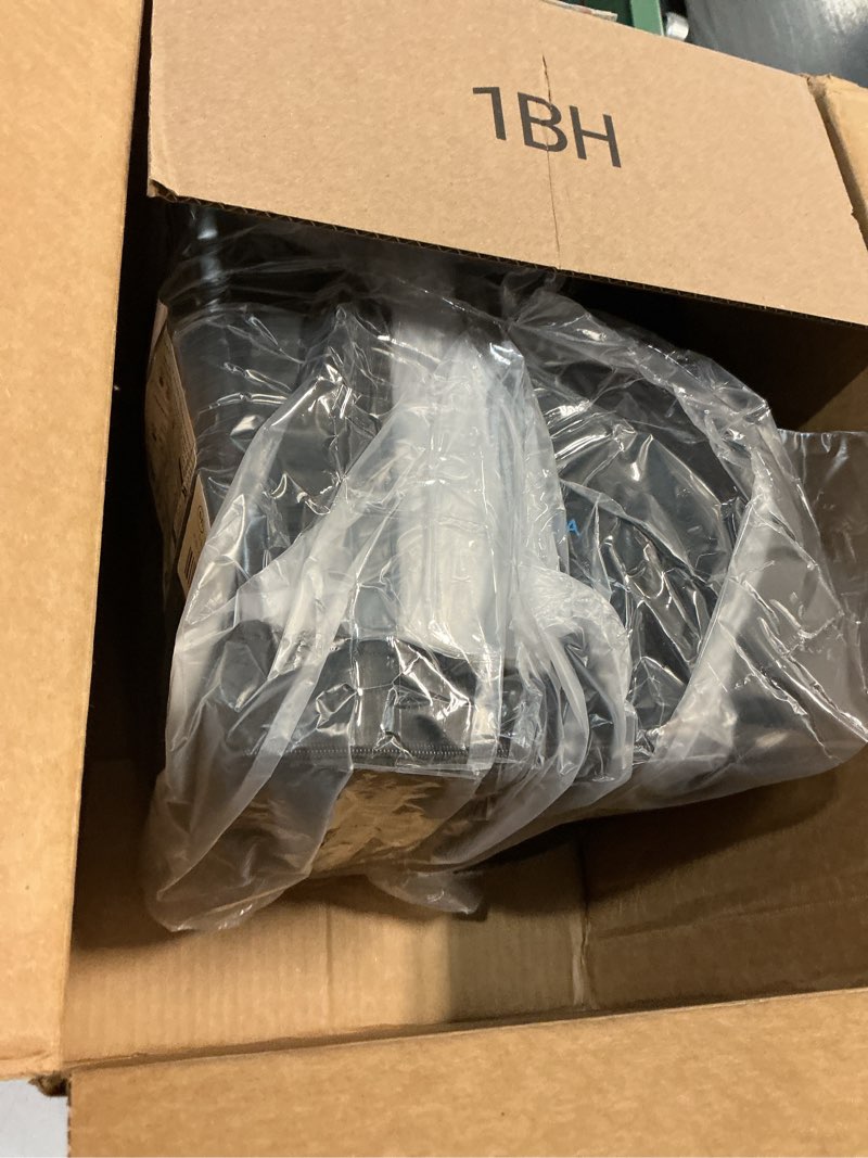 Condition photo showing Good Condition for AOSSA BBL Pillow After Surgery, Brazilian Butt Lift Booty + Back Support Cushion, Foam Butt Pillows for Sitting Driving, Travel Lifting Seat Cushion, Post Surgery Wedge Pillow, BBL Recovery Kit Black