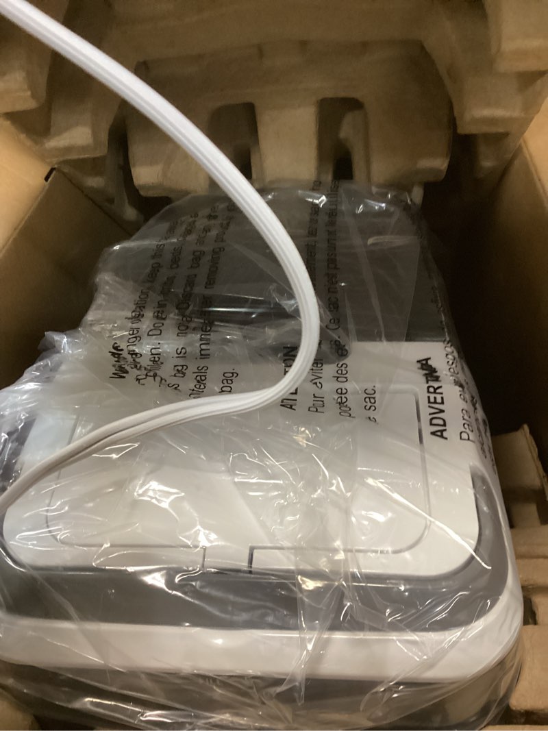 Condition photo showing Good Condition for Baby Brezza - Bottle Washer Pro - white