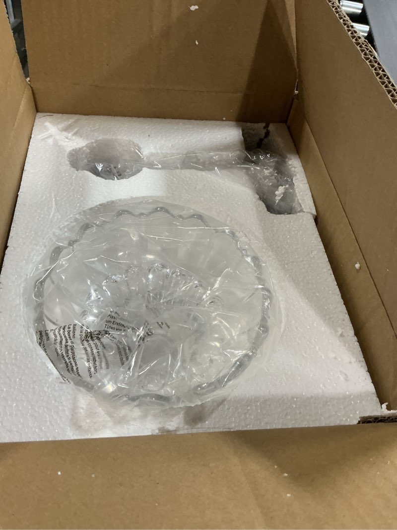 Condition photo showing Good Condition for vintage bathroom light fixtures over mirror, 1-light black wall sconce lighting with flower glass shade, farmhouse vanity lights for bedroom kitchen living room hallway light black 1-light