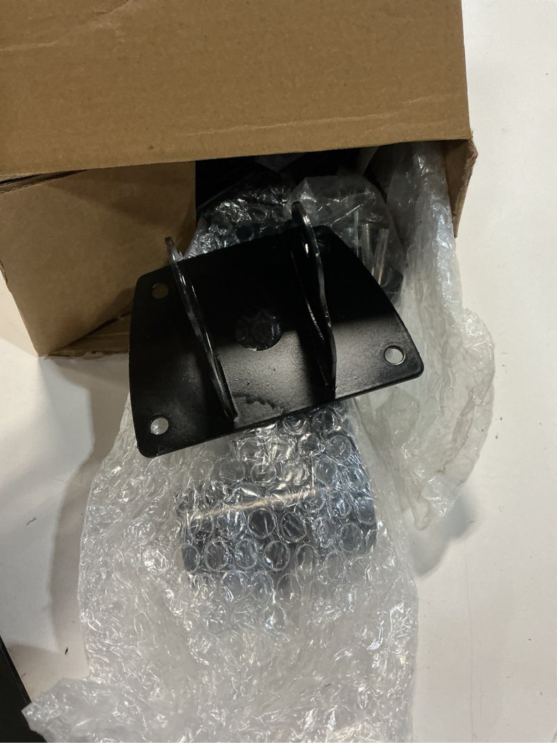 Condition photo showing As Is for adjustable starlink gen 3 mount, ybervont starlink mounting kit gen 3, heavy duty starlink gen 3 wall mount with 0-30° adjustable starlink gen 3 pipe adapter for starlink internet kit satellite