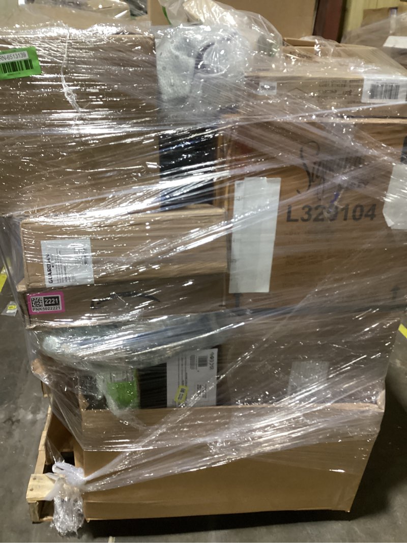skid pallet