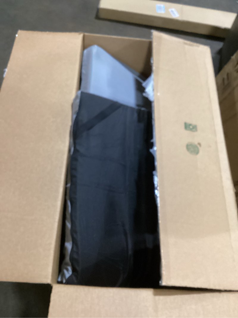 Condition photo showing Good Condition for memory foam camping mattress - portable roll up sleeping pad for car, tent, cot & floor - waterproof, comfortable & compact with travel bag