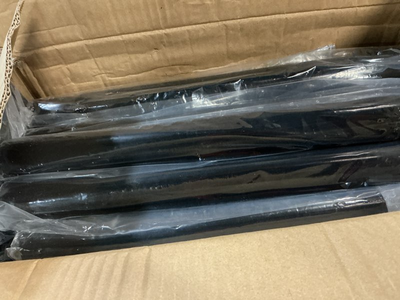 Condition photo showing Good Condition for 10ft gen 3 starlink pole mount, starlink mount with pipe adapter, starlink ground pole mounting kit