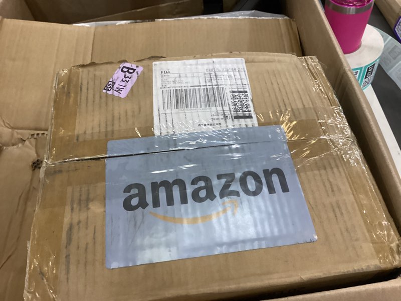 Condition photo showing Good Condition for Weighted vest