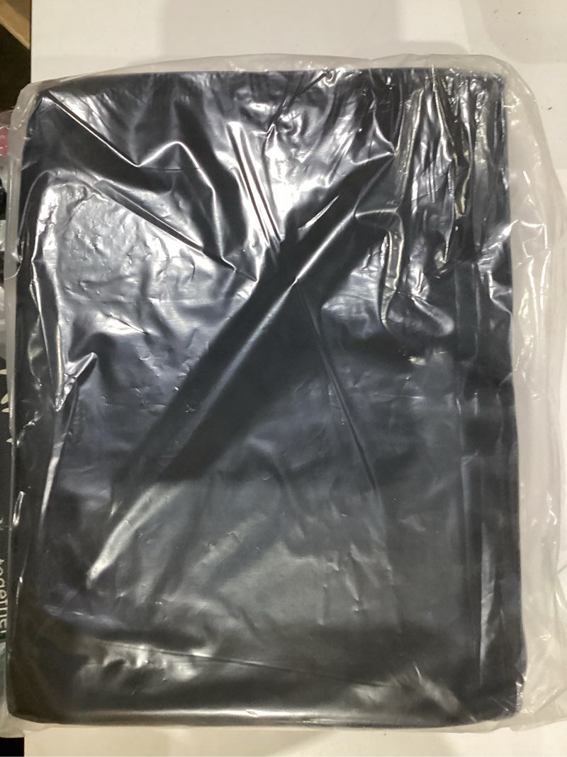Condition photo showing New/Like New for hombys adjustable salon booster seat for kids leather children cushion for barber chair, cushion for styling chair, different heights are adjustable to fit children from 3-10 years old, 14.5"x11" 14.5"x11"x7.4"