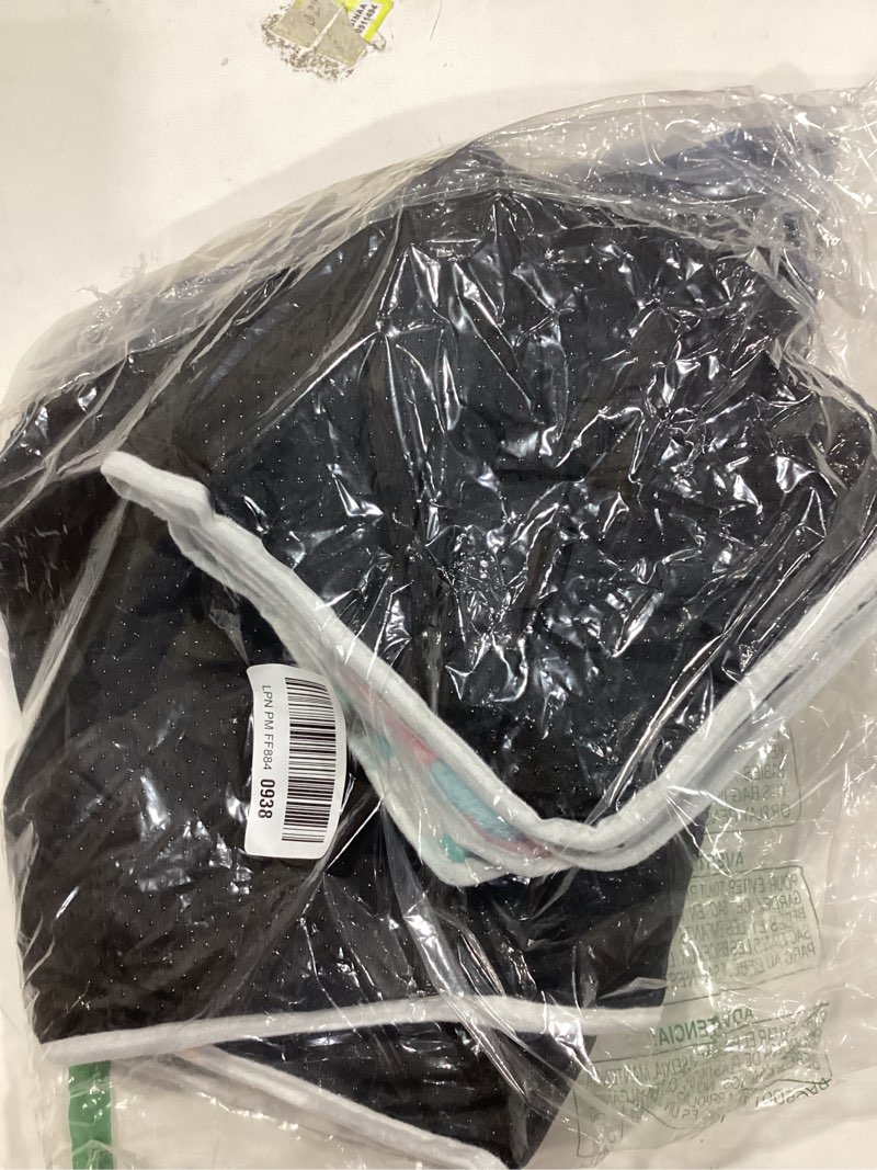 Condition photo showing Good Condition for 4 Pack Self Heating Cat Bed Cat Self Warming Pad with Removable Cover Extra Warm Thermal Pet Pad Washable Pet Crate Mat Anti Slip Kennel for Indoor Outdoor Pets(Heart,16 x 20 Inches) Hearts 16 x 20 Inches