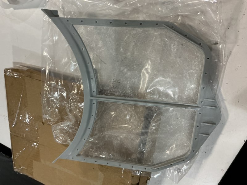 Condition photo showing New/Like New for #us replacement part for maytag dryer lint screen w11758174 for med5630hw2 lint#p5313133