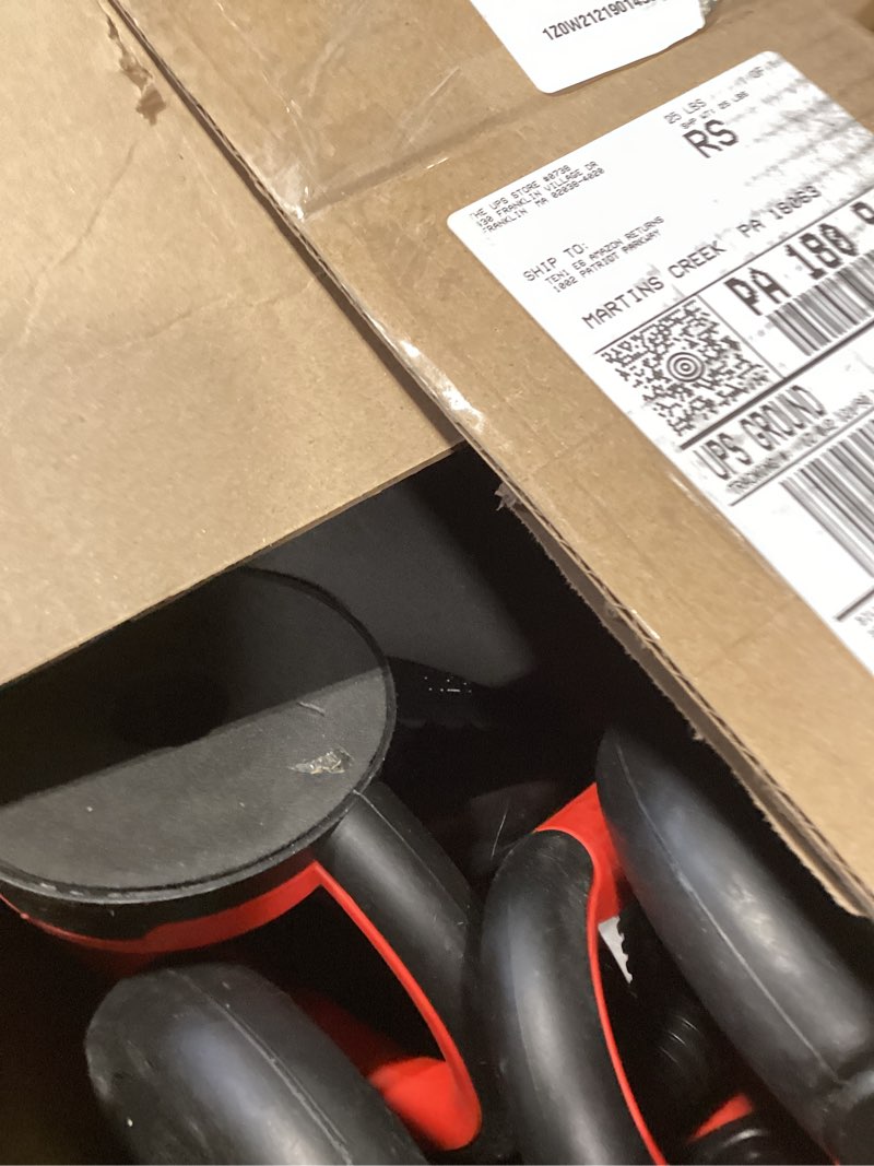 Condition photo showing Good Condition for adjustable dumbbells,20/30/40/60/80lbs free weight set with connector, 4 in1 dumbbells set used as barbell/kettlebells/push up stand, fitness workout equipment for home gym for youth,women/men