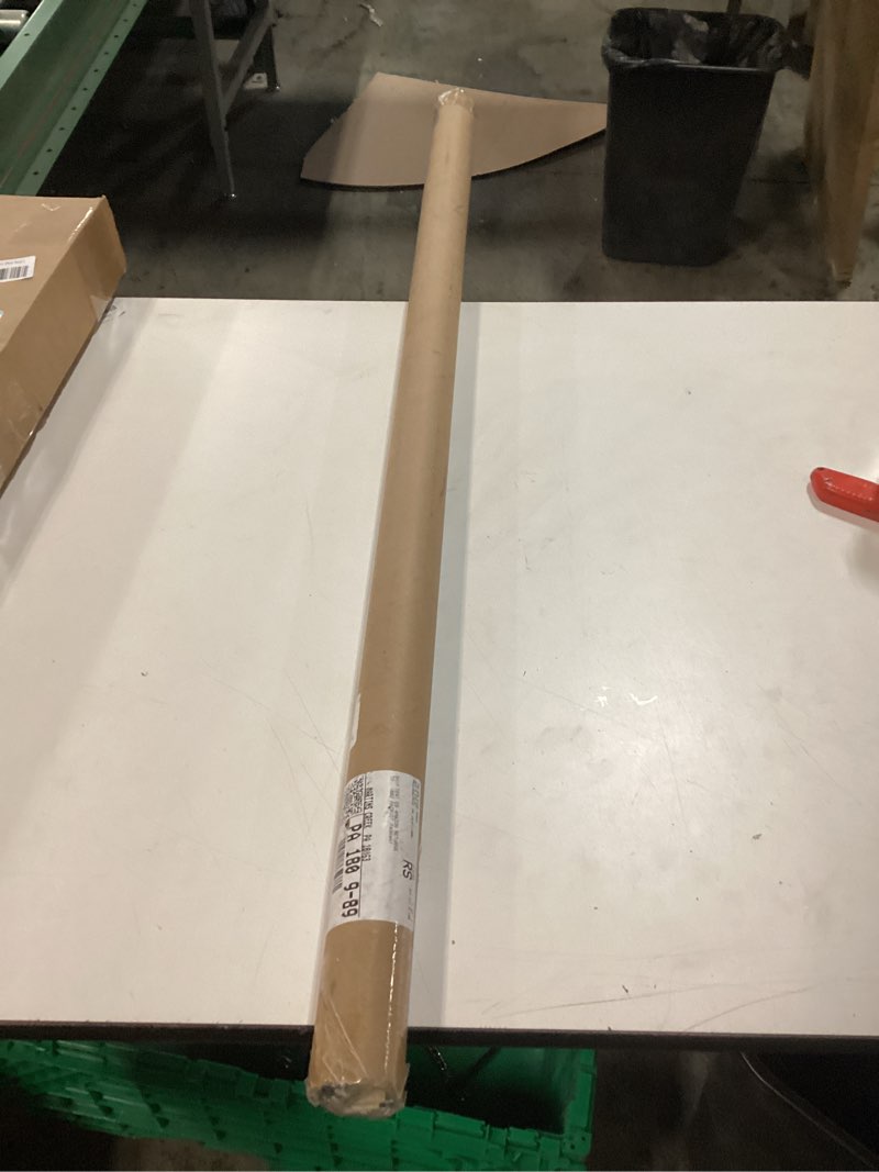 Condition photo showing New/Like New for 6 PCS 45" Wall Corner Protector Trim Borders for Wall Black Wood Grain Wall Edge Strip Crown Molding Trim Door and Window Frames Mirror Backsplash Tile Edge 6 Black