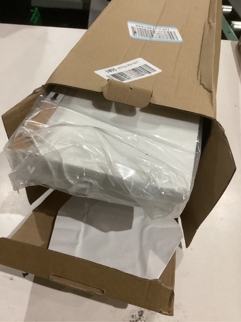 Condition photo showing New/Like New for 2400 Replacement Filter 401 MERV 13 Compatible with AprilAire 2400, Space-Gard 2400 Whole-House Air Cleaner Purifiers - 16x25x6 MERV 13 Air Filter, Pack of 4 4 Pack