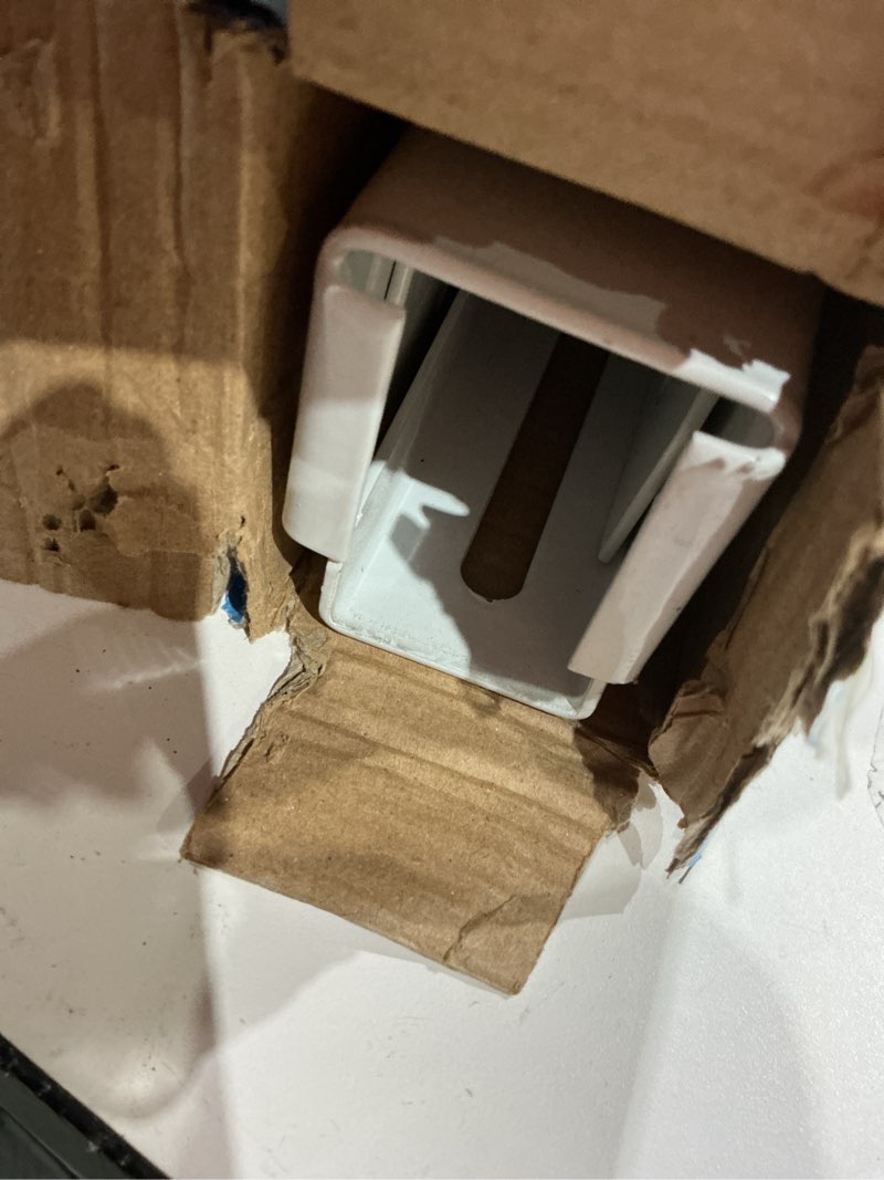Condition photo showing Good Condition for mini split wall mounting bracket for 9000-36000 btu universal air conditioners heat pumps compressors, heavy duty foldable support bracket for ductless mini split, hvac large