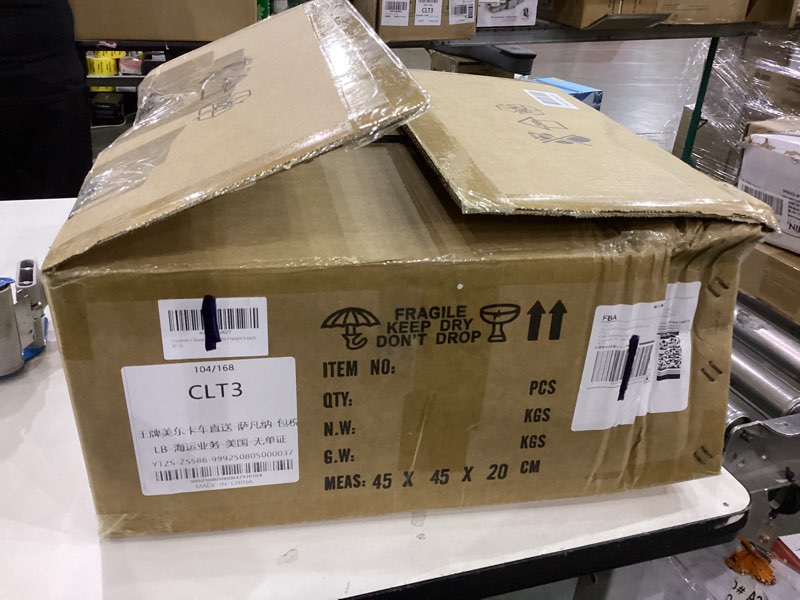 Light fixture 9 inch