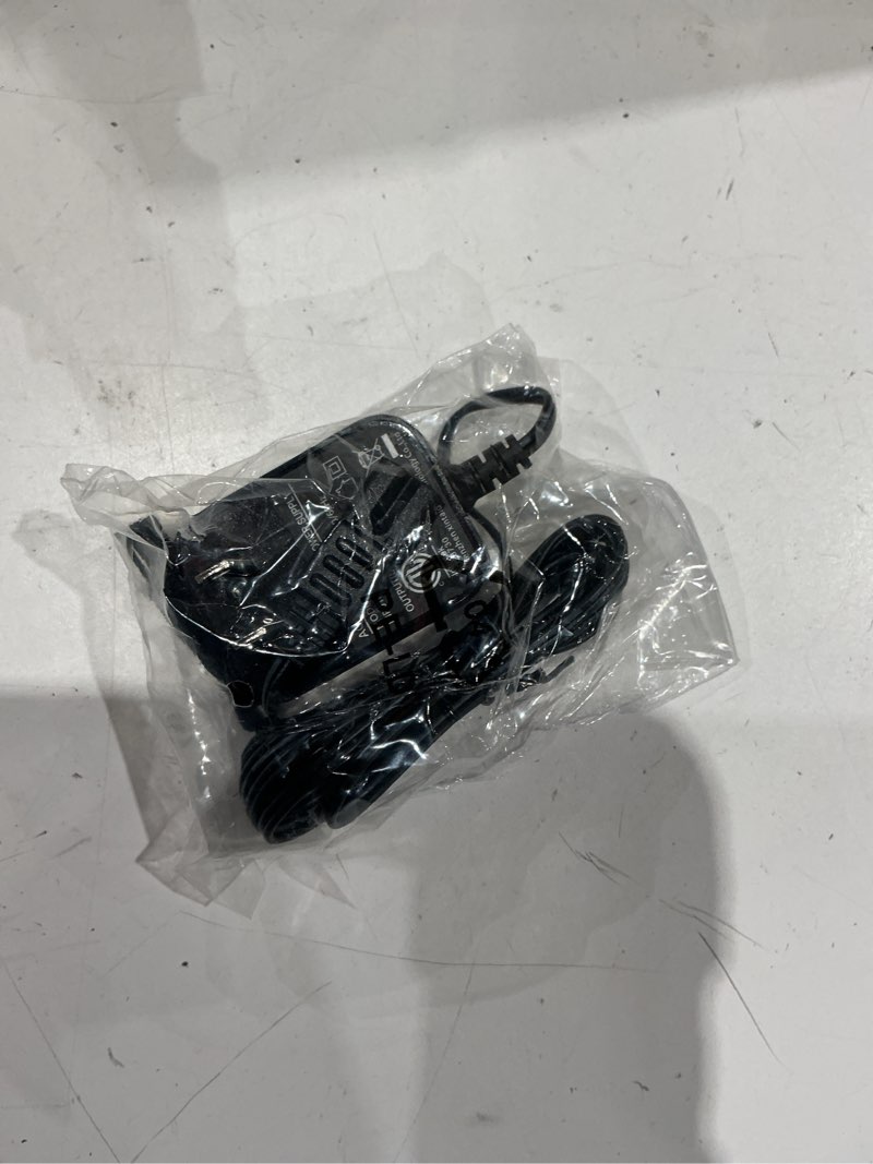 Condition photo showing Good Condition for for wahl shaver shaper charger 2v power cord for wahl trimmer 8061, 8163, 8786-1001, 7367, 7357, 7029, 7060, 7035, 7339, 7356, 4000, 5-star series replacement whal clipper power cord