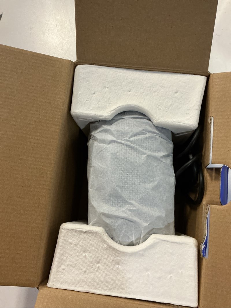 Condition photo showing Good Condition for onn. small rugged speaker with bluetooth wireless technology  blue