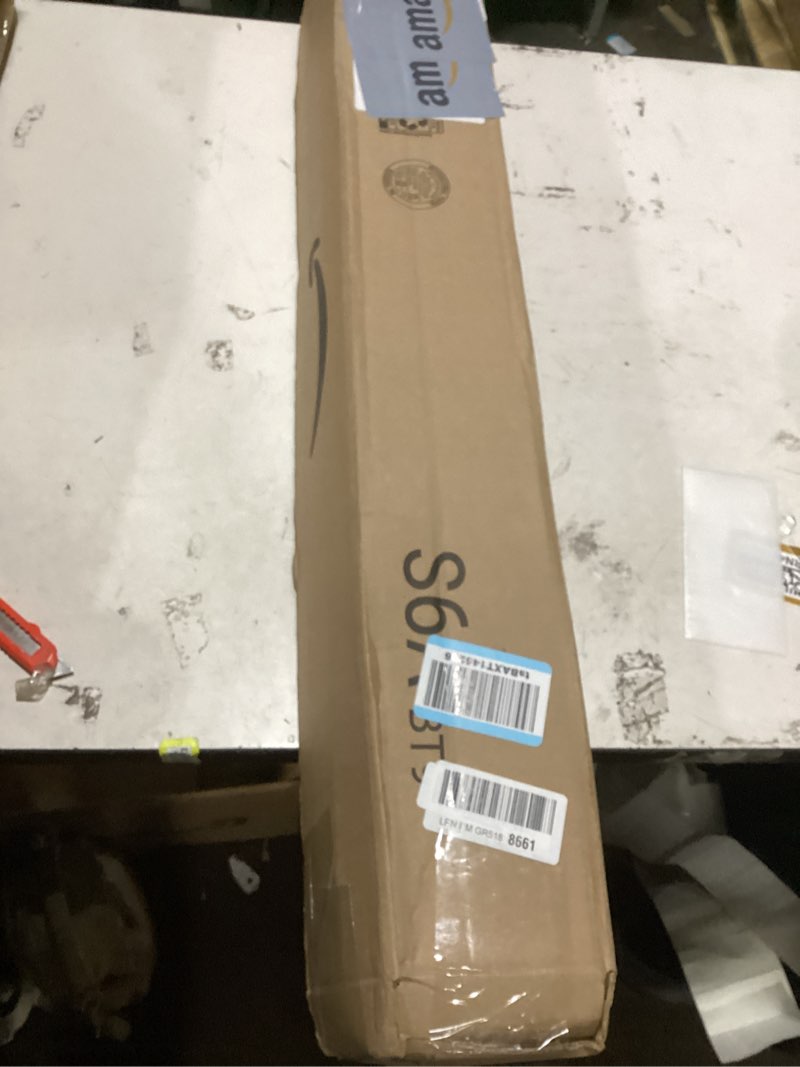 Condition photo showing Good Condition for 36x96 inch clear pvc table cover protector 1.5mm thick clear plastic desk mats protector pad wipeable easy clean wood marble furniture topper protection coffee end dining tabletop protector 36" x 96" (rectangular) new clear 1.5mm