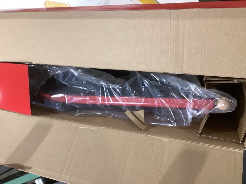 Condition photo showing Good Condition for BRIO 34017 Pinball Game - Classic Vintage Arcade Style | Engaging Brain Game for Kids and Adults | Ideal Gift for Ages 6 and Up, Red