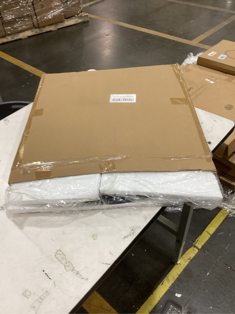 Roivikis Large Wall Clock for Living Room Decor 24 Inch Tree of Life Metal Wall Art, Non-Ticking Bat