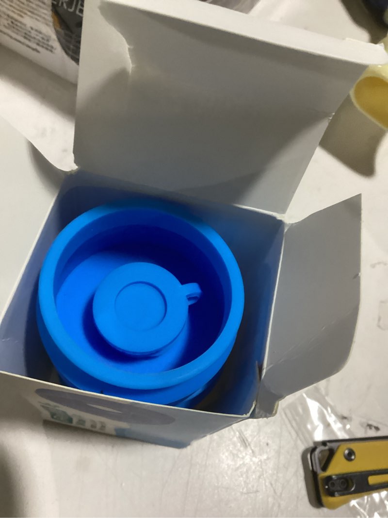 Condition photo showing Good Condition for 3 and 5 gallon water jug cap, silicone reusable replacement cap, non spill bottle caps for 55mm bottle water dispenser caps - pack of 3