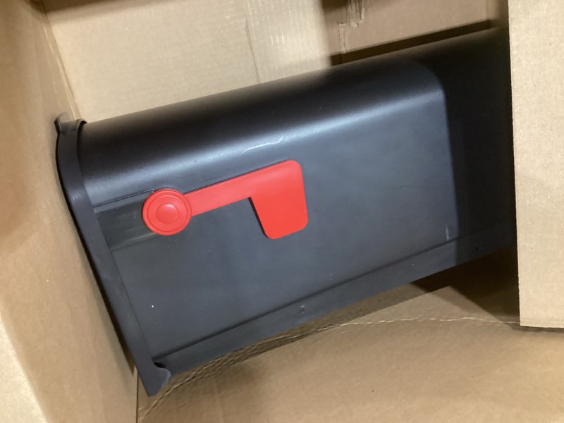 mail box