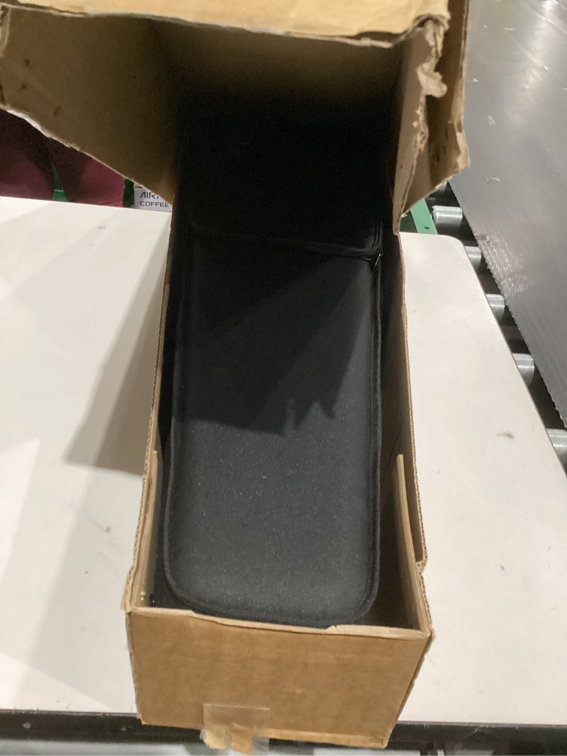 Condition photo showing As Is for Eastar 4/4 Full Size Violin Set Matte Fiddle for Beginners Adults with Hard Case, Rosin, Shoulder Rest, Bow, Tuner and Extra Strings (Imprinted Finger Guide on Fingerboard), EVA-3 Full Matte