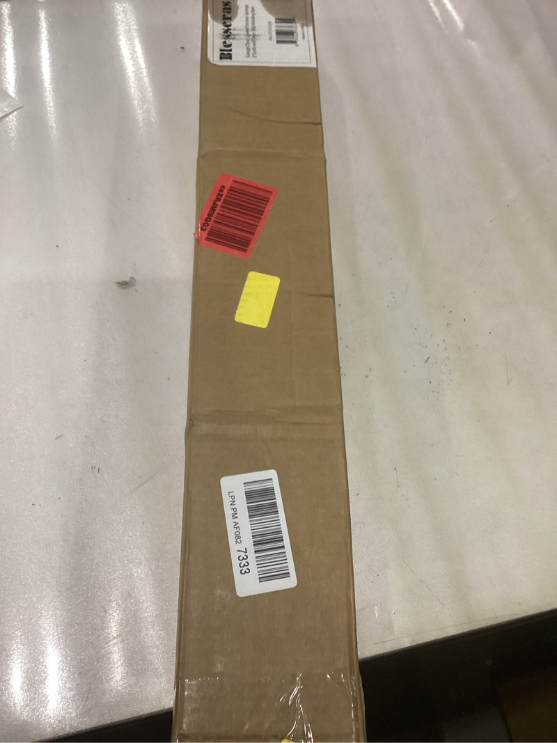 Condition photo showing Good Condition for Blesseras 225 x 31 Left Hand Wound Garage Door Torsion Spring with Non-Slip Winding Bars, 0.225 X 2'