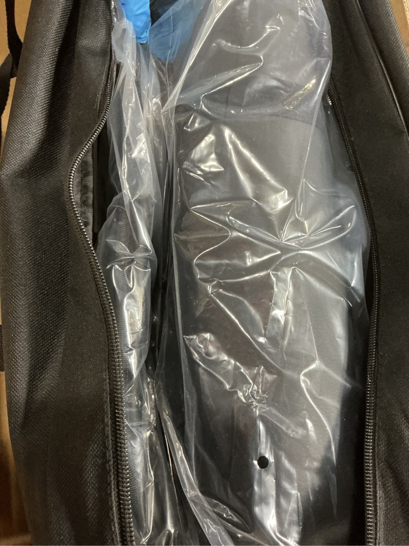 Condition photo showing Good Condition for utk 70''x 24'' large far infrared heating pad,pure jade heating pad, full body fsa hsa eligible pad with 429 individual nature gemstones, personal use, memory function, auto-off, travel bag included 24x70 inch (pack of 1)