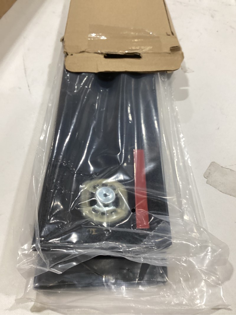 AIKEPT B-Pillar Door Trim Molding Kit (Left & Right Set) Compatible with 2015-2020 Chevy Tahoe, Subu