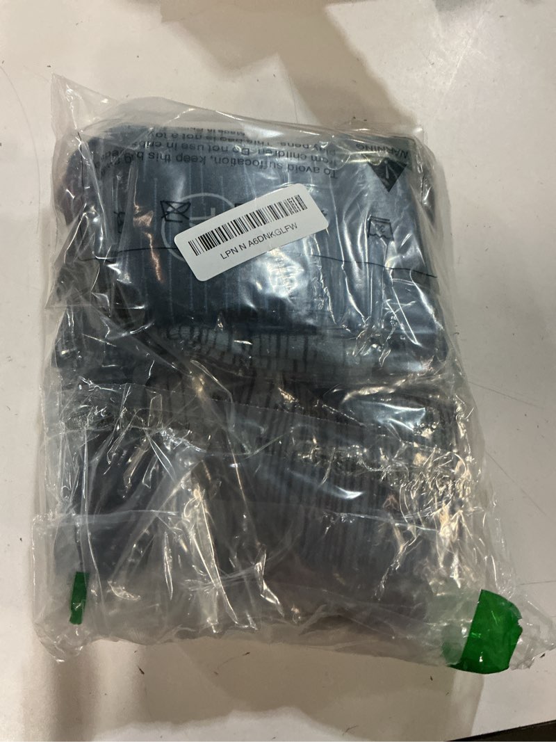 Condition photo showing New/Like New for Graduated Compression Socks for Women&Men 20-30mmhg Knee High Socks Travel Hiking Running Stocking XX-Large-3X-Large 05-5 Pairs Multi Stripe 02