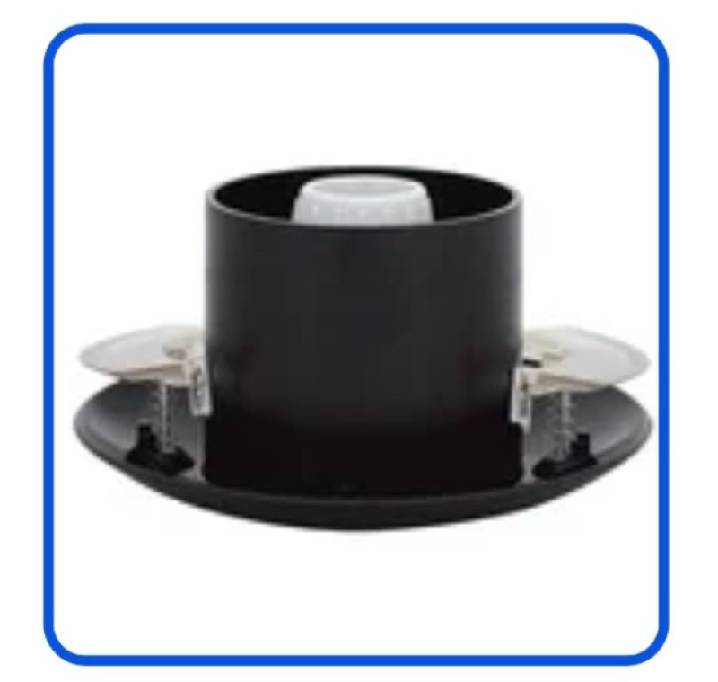 Sunset Lighting K9642 Globe Holder