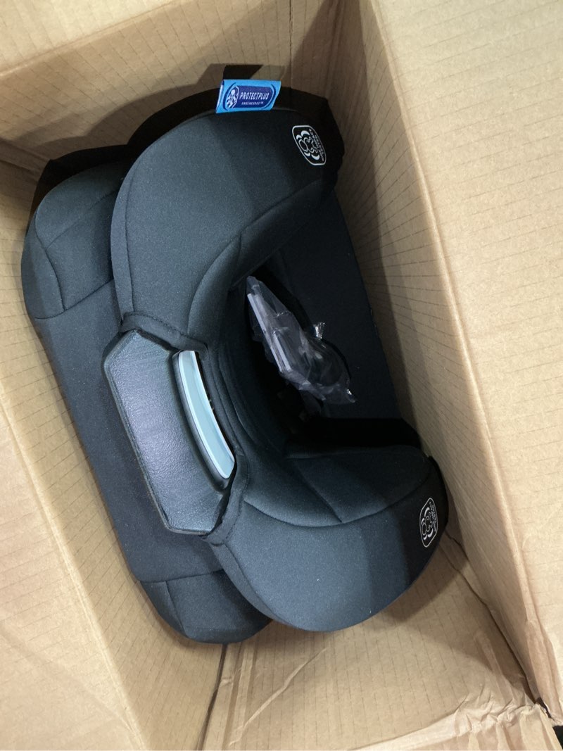 Condition photo showing New/Like New for graco® tranzitions 3-in-1 harness booster car seat, forward facing car seat, highback, to backless booster, proof proof 2.0
