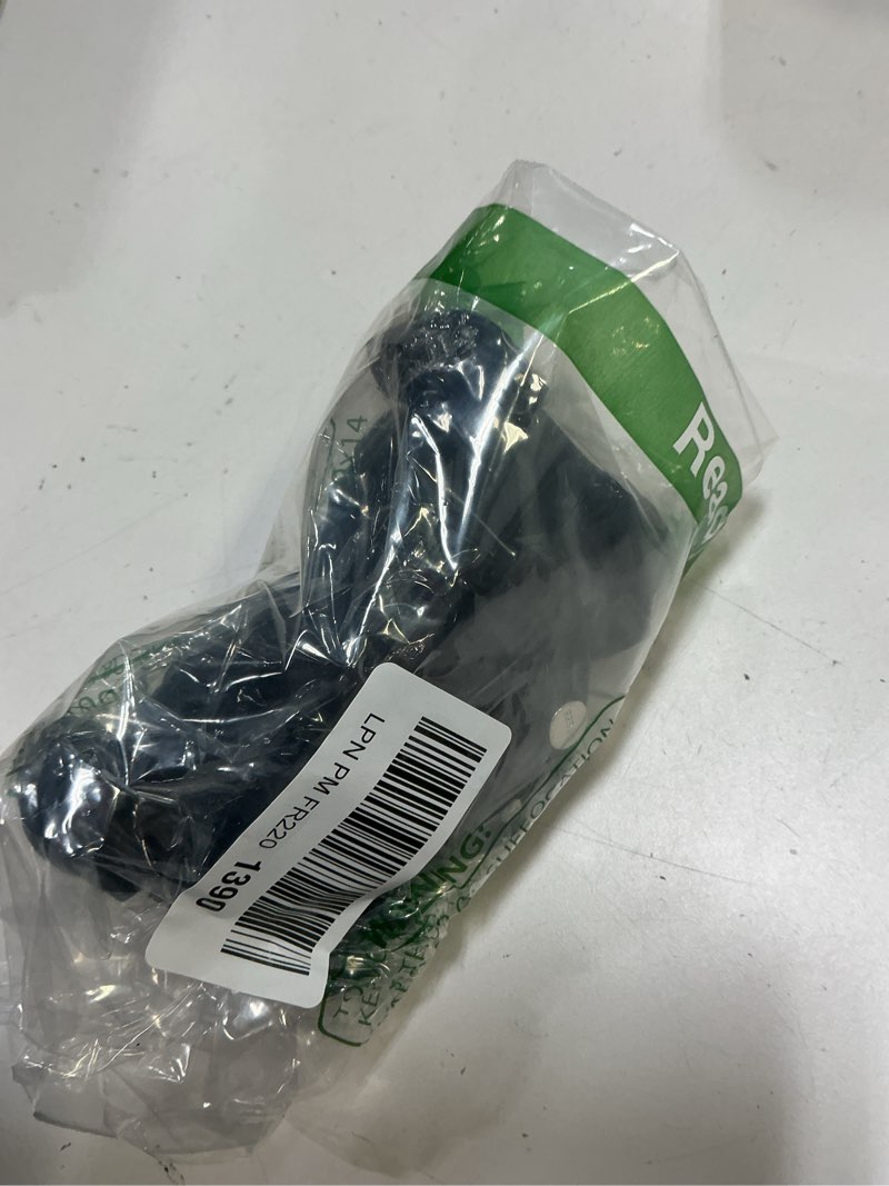 Condition photo showing As Is for Lamicall Motorcycle Phone Mount Holder - [Dual Vibration Dampener] [Upgrade Handlebar Clip] Motorcycle Cell Phone Holder, Bike Phone Mount, Fit iPhone 16/15/14/13 Pro Max, 4.7-6.7" Phones, Black