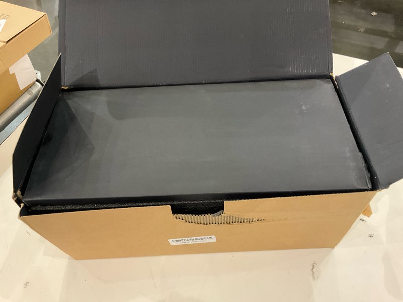 YUMORE Matte Black Towel Storage for Bathroom, 3 Tier Towel Rack with Shelf and Towel Bar, Wall Moun