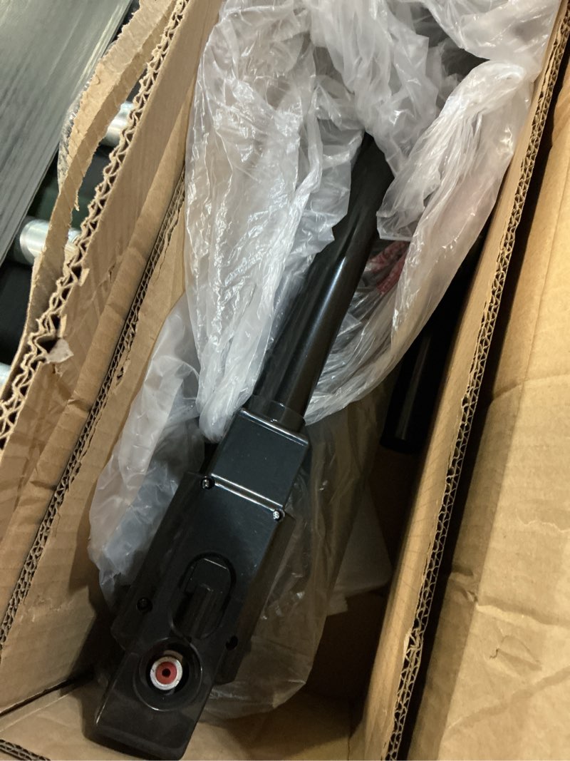 Condition photo showing Good Condition for Professional Facial Steamer, Black Facial Steamer Upgrade PTC Heating, Esthetician Steamer Hot Mist Face Steamer for Salon Spa Beauty PTC118B