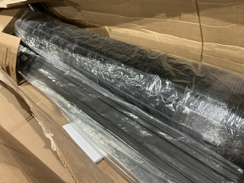 Condition photo showing Good Condition for realtruck bak revolver x4ts hard rolling truck bed tonneau cover | 80440rk | fits 2022-2026 toyota tundra (w/o track system) 5' 5" bed (66")