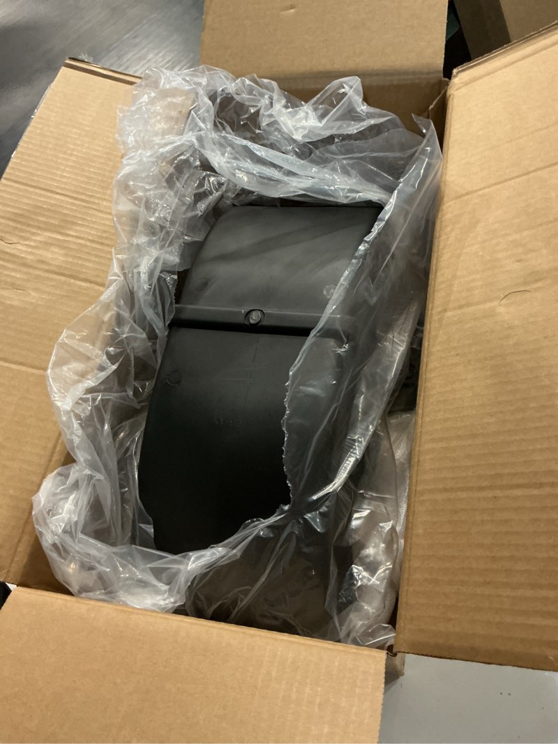 Condition photo showing New/Like New for Bed Cargo Partition Storage Bin with Code Lock Compatible with Ford Maverick XL 2022 2023 2024 2025| Code Lock Security Rear Side-Mounted Storage Bin |ABS Cargo Partition Accessories