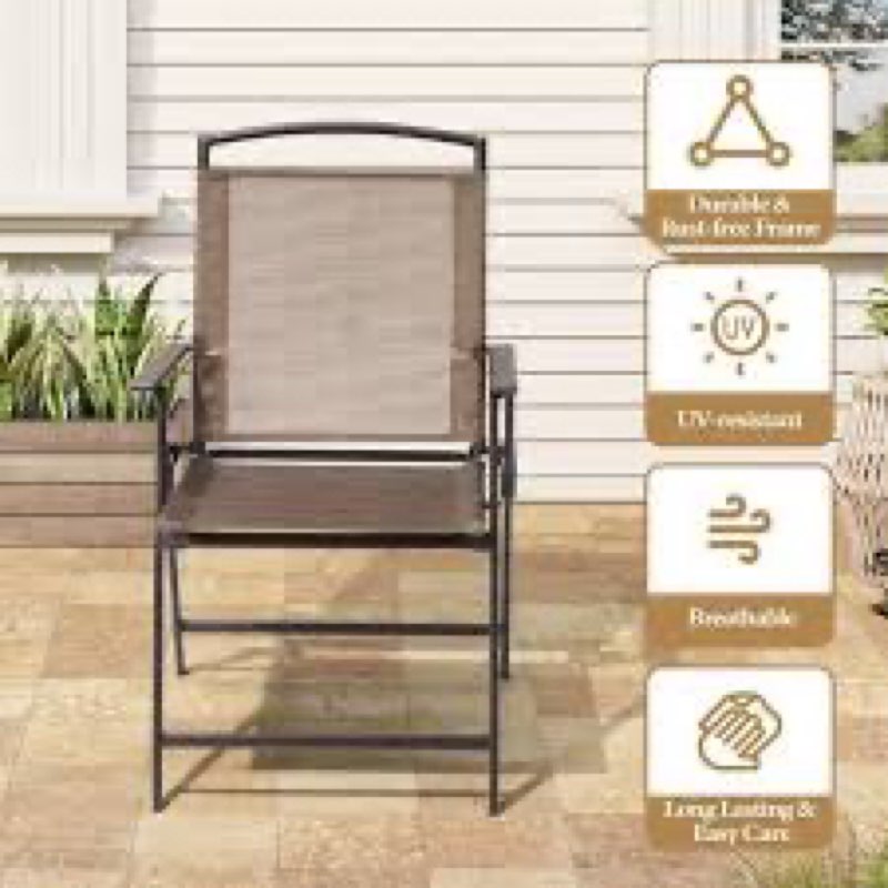 Dc408 outdoor  chair