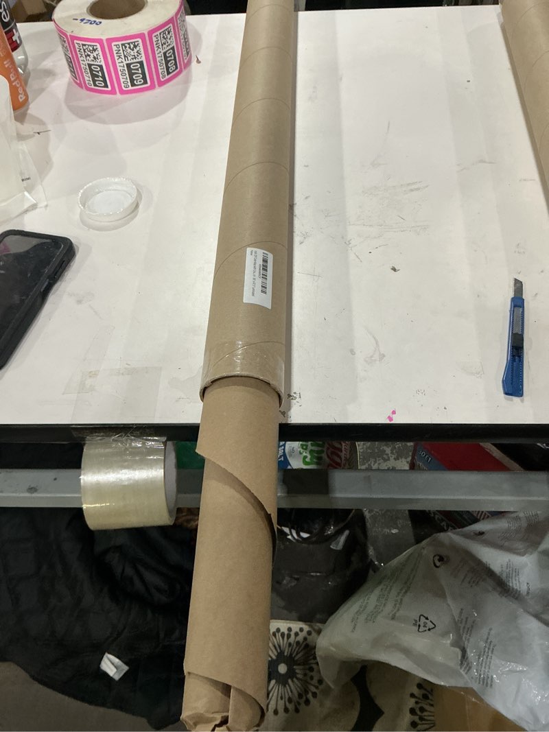 Condition photo showing As Is for Utah ZIP code Map 