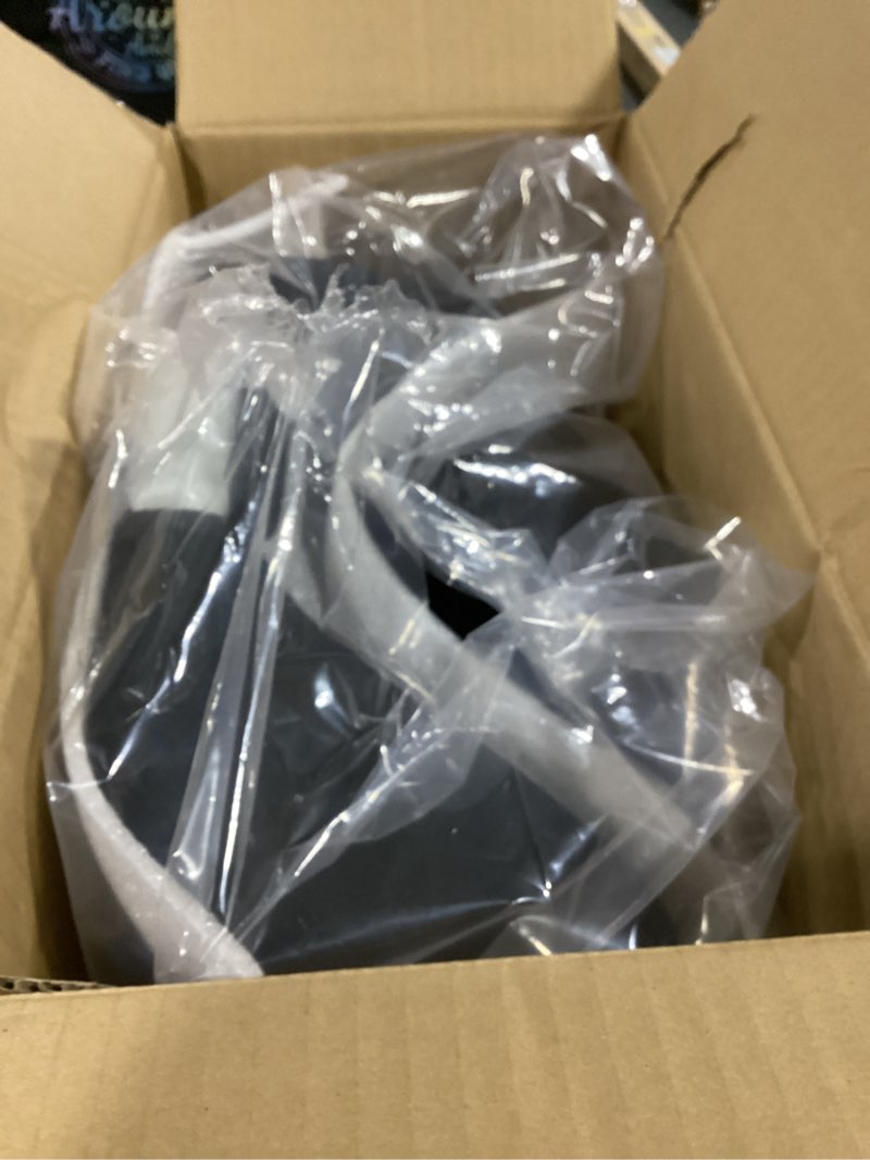 Condition photo showing New/Like New for graco turbobooster 2.0 highback booster car seat, declan