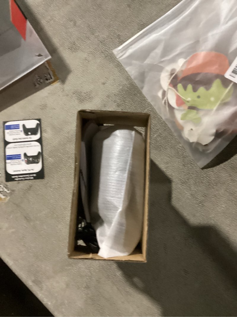 Condition photo showing Good Condition for GMBACK Wireless Switch Controller for Nintendo Switch 2/Switch/Lite/OLED, Bluetooth Game Controller for iPhone/Android/PC/Steam/Mac/iPad/TV with Macro/Vibration/Motion Control/Turbo/800mAh Battery Black