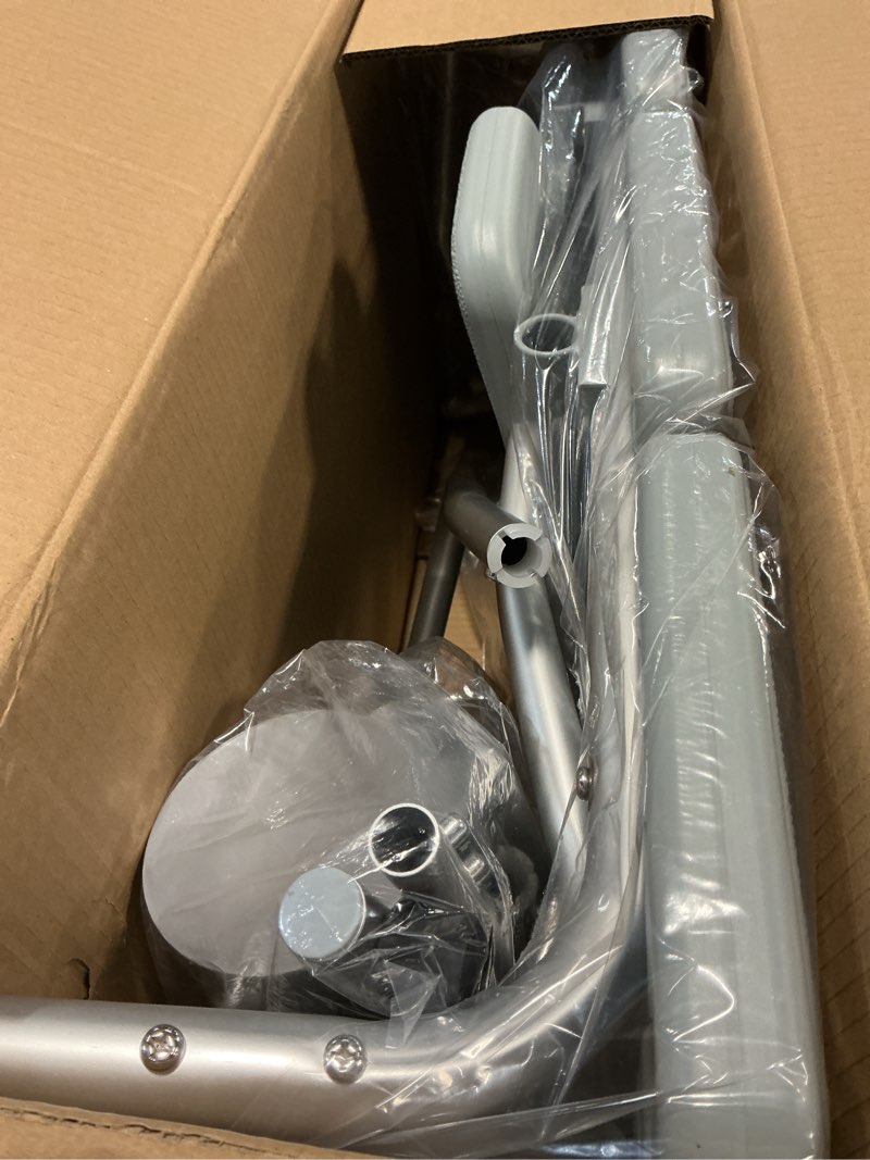 Condition photo showing Good Condition for Transfer Bench KD,Tool Free, 1/cs