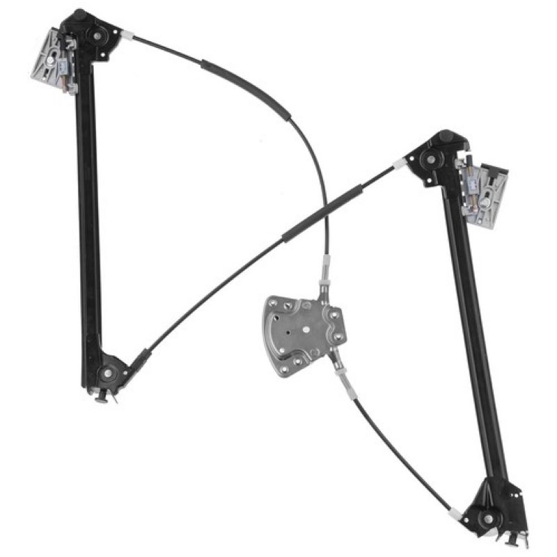 scitoo front left power window regulator replacement for 1999-2005 for porsche 911, 1997-2004 for po